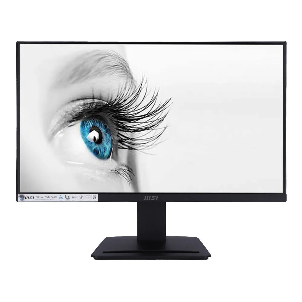 MSI PRO MP2412 Monitor (Bangkok)