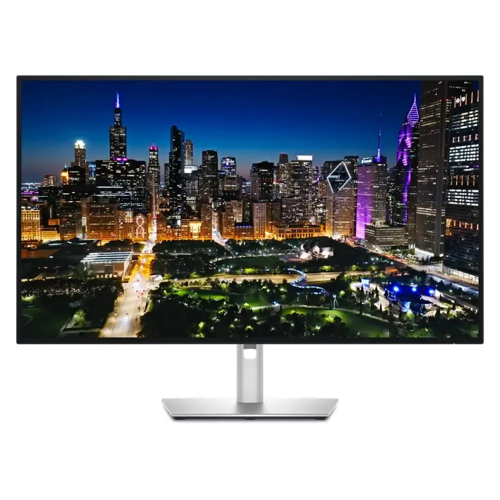 DELL UltraSharp U3225QE (32'' 4K UHD Monitor) (Bangkok) - DELL UltraSharp U3225QE