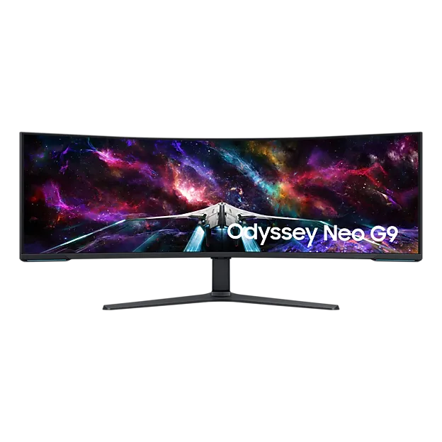 SAMSUNG Odyssey Neo G9 G952C (57" UltraWide DUHD 240Hz Monitor) Bangkok