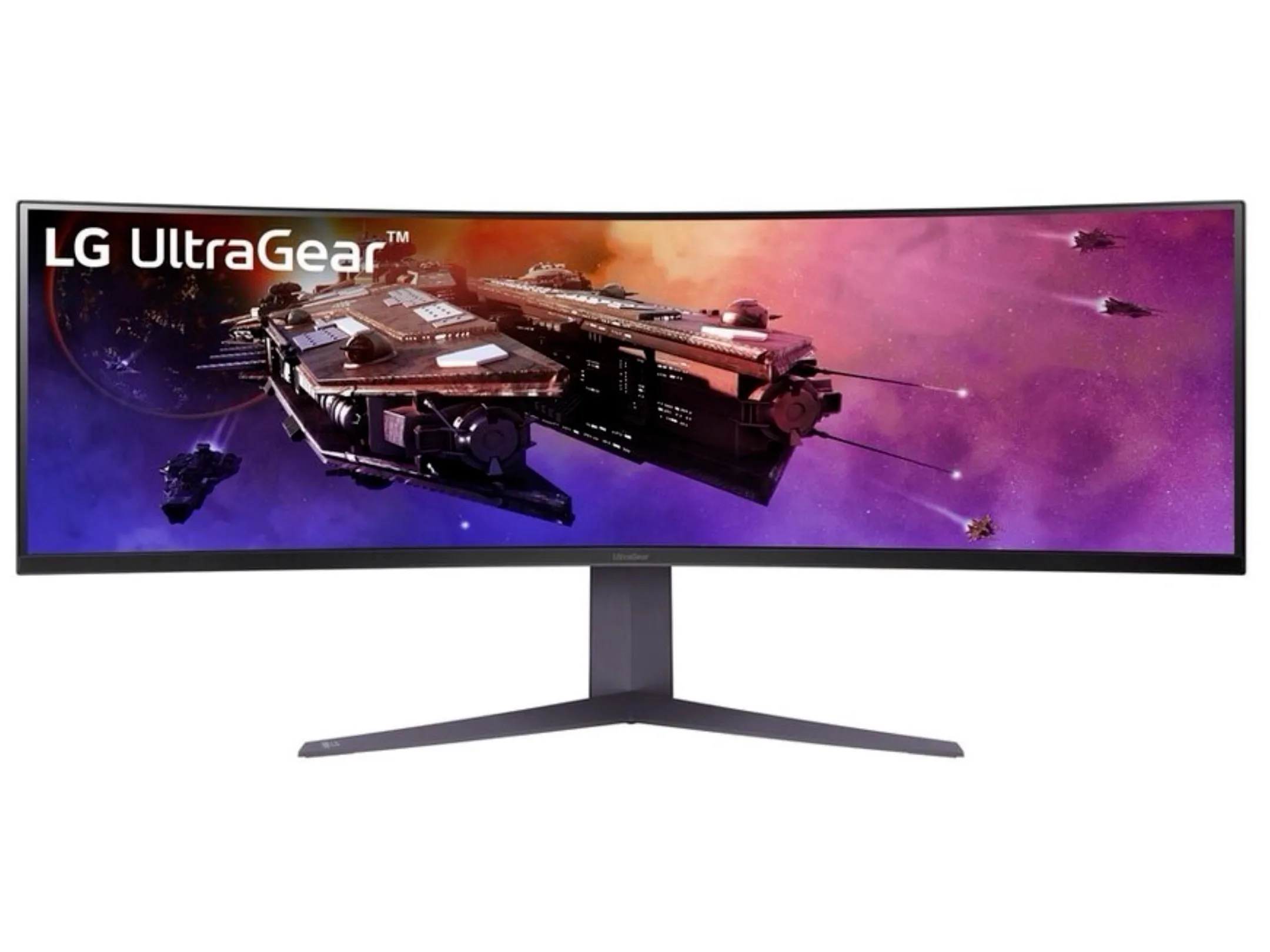 LG UltraGear 45GR75DC (45'' Wide 2K)