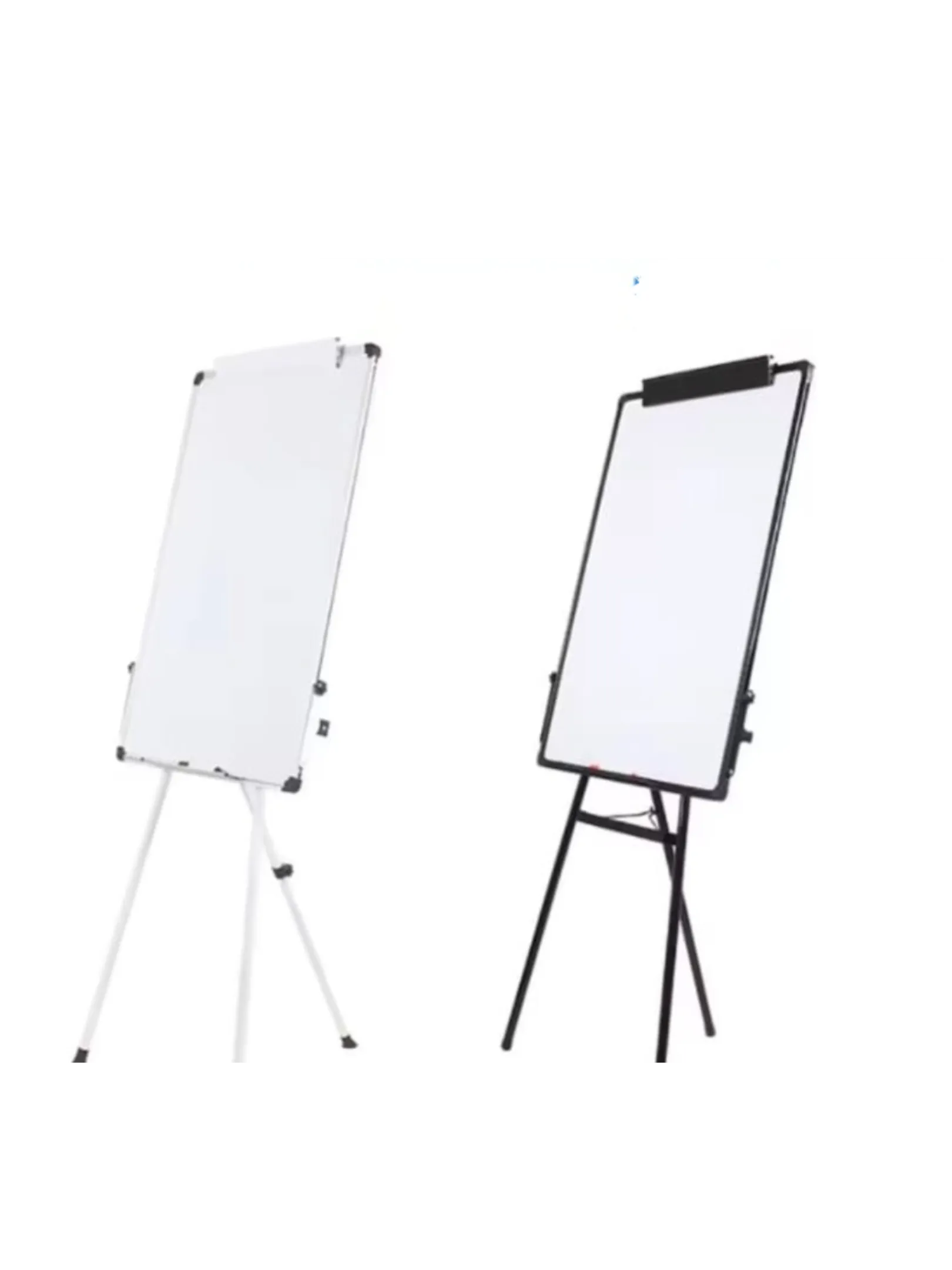 Magnetic Whiteboard Model A with 3 legs()