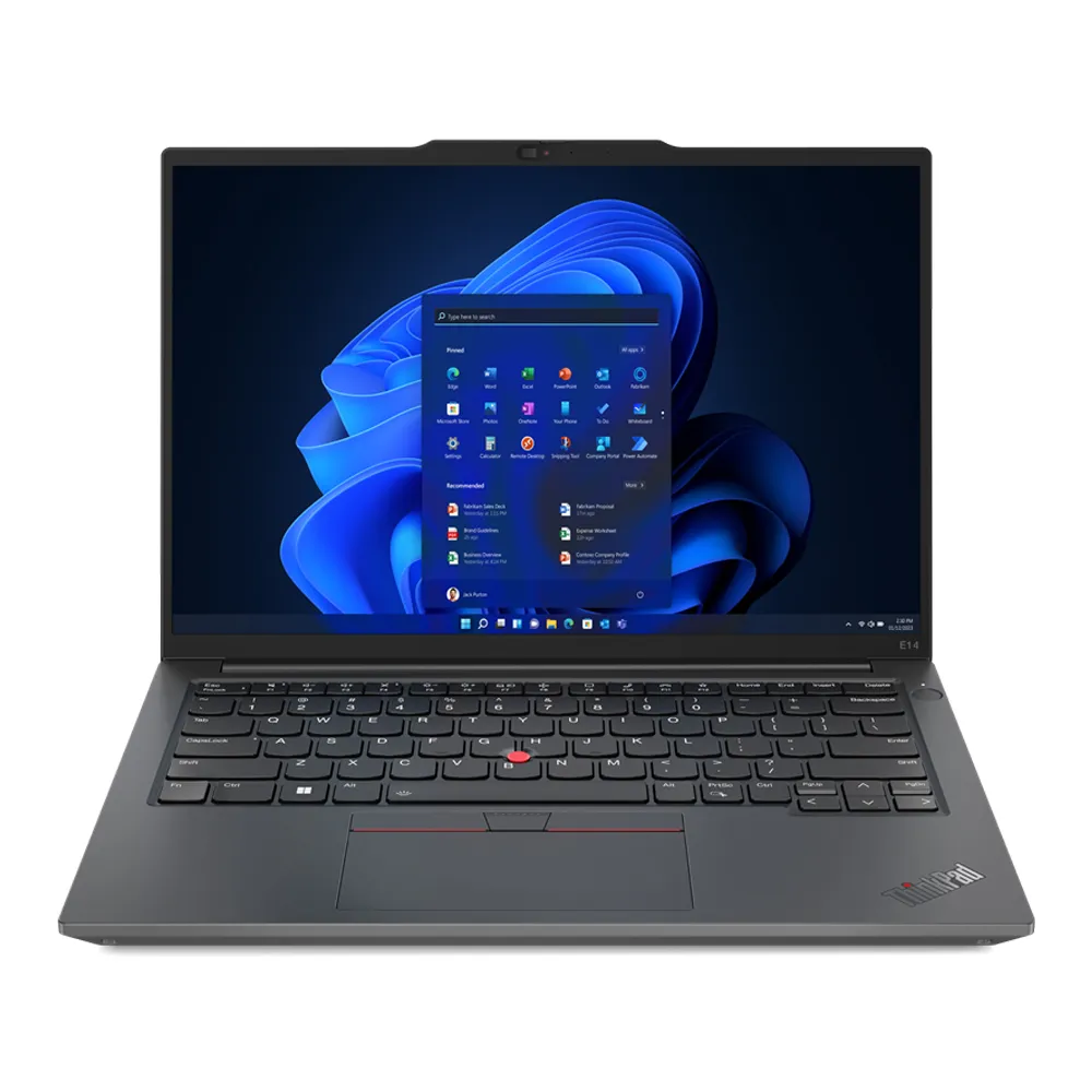 Lenovo ThinkPad E14 Gen 5 Laptop / Notebook - 14.0" (Bangkok)