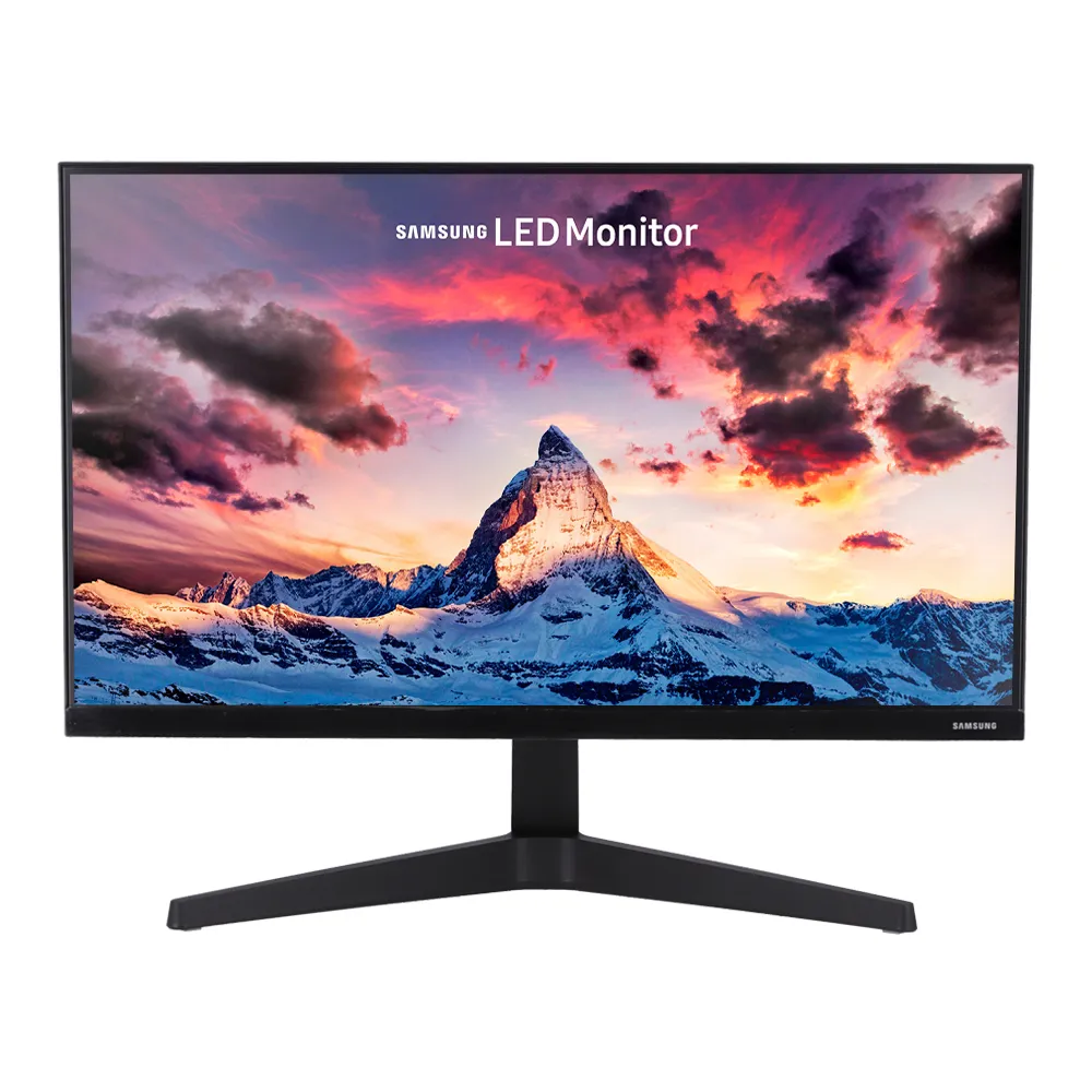 SAMSUNG T35F LF27T350 Monitor (Bangkok)