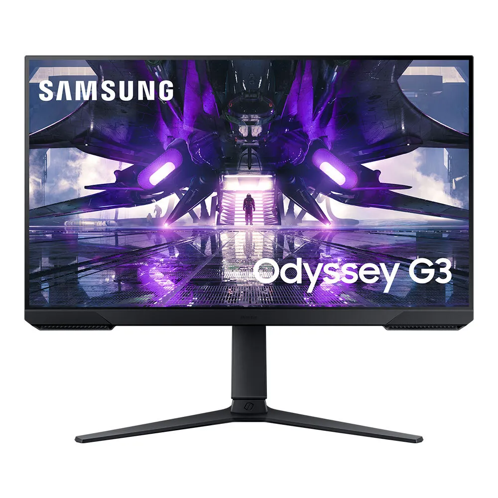  SAMSUNG Odyssey G3 LS27 (27" FHD Monitor) (Bangkok)