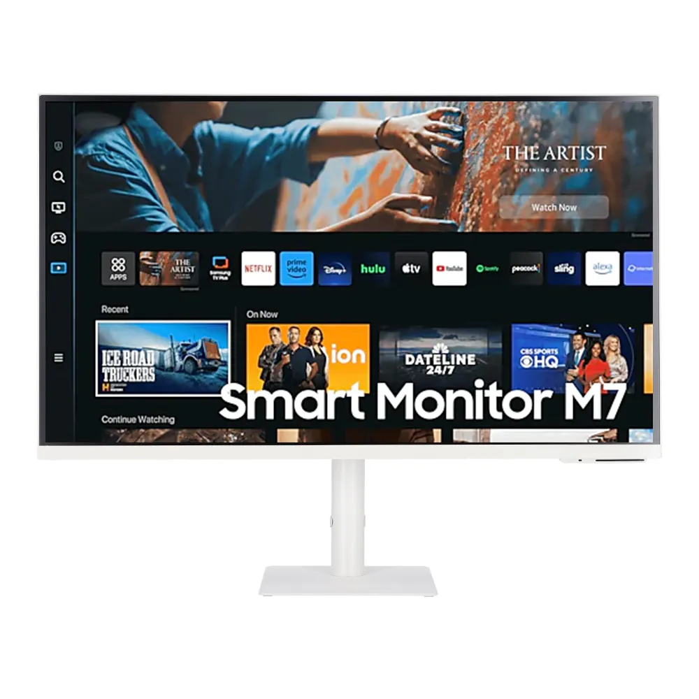 SAMSUNG M7 LS32 (32" 4K Smart Monitor) (Bangkok)