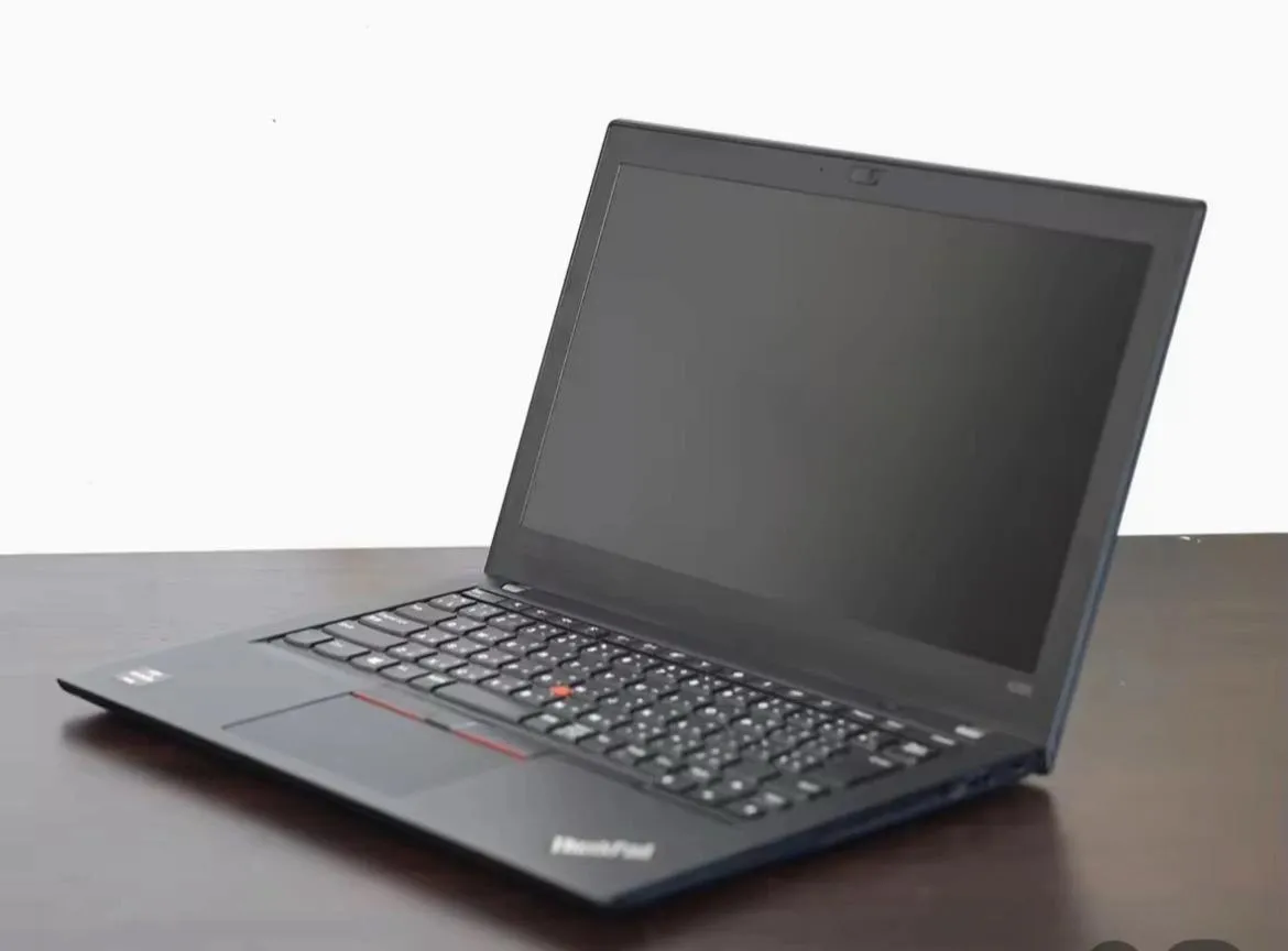 Lenovo ThinkPad A285 -  12.5"