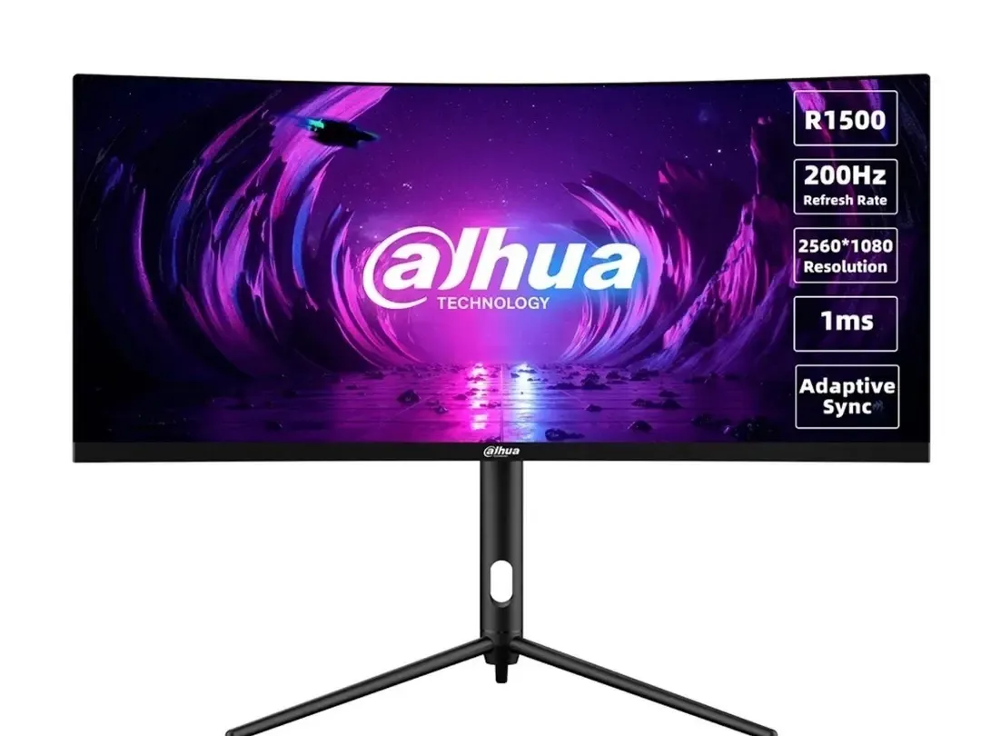 DAHUA DHI-LM30-E330C (30'' Wide 2K)