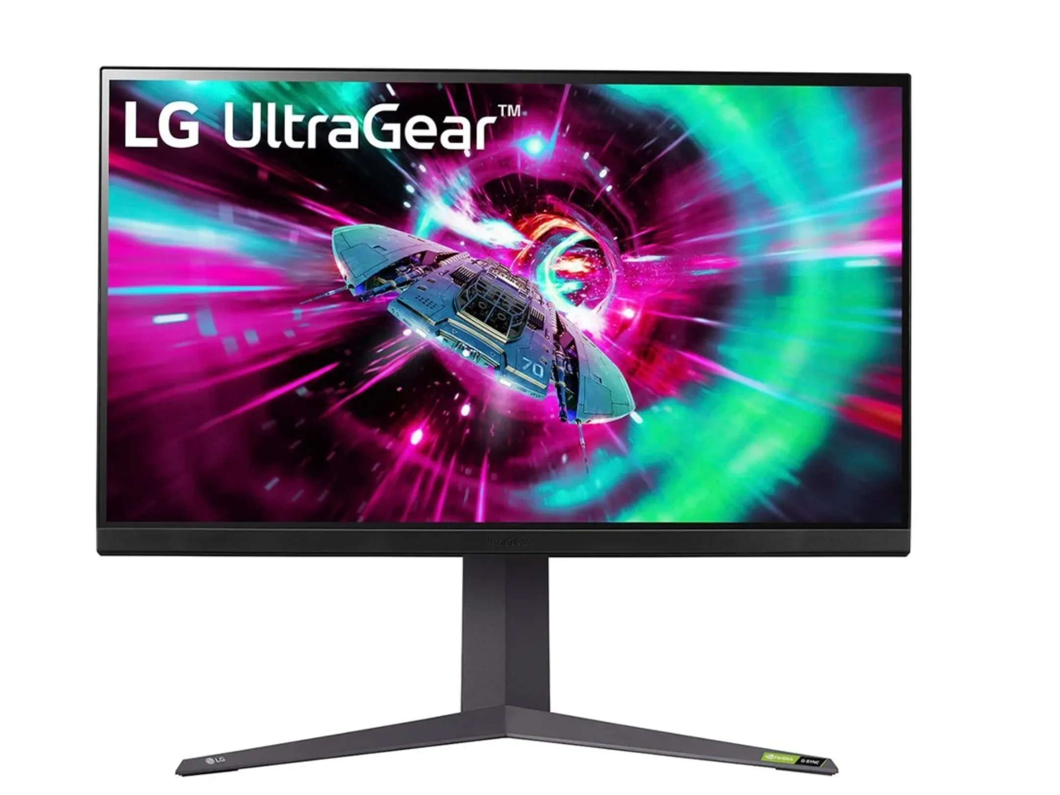  32'' 4K UHD (LG UltraGear 32GR93U, DELL UltraSharp U3223QE)