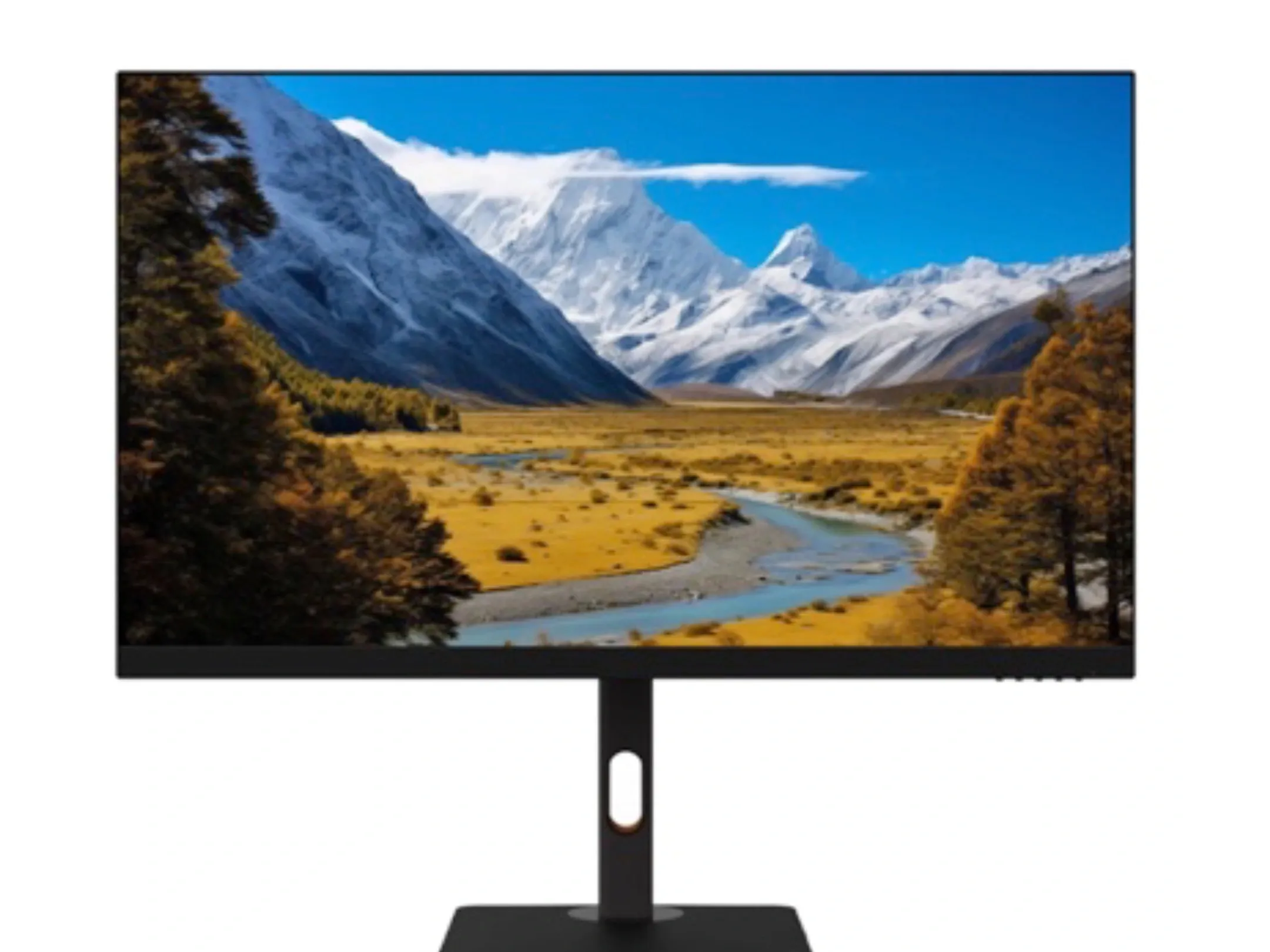 DAHUA DHI-LM27-P401A (27'' 4K UHD )