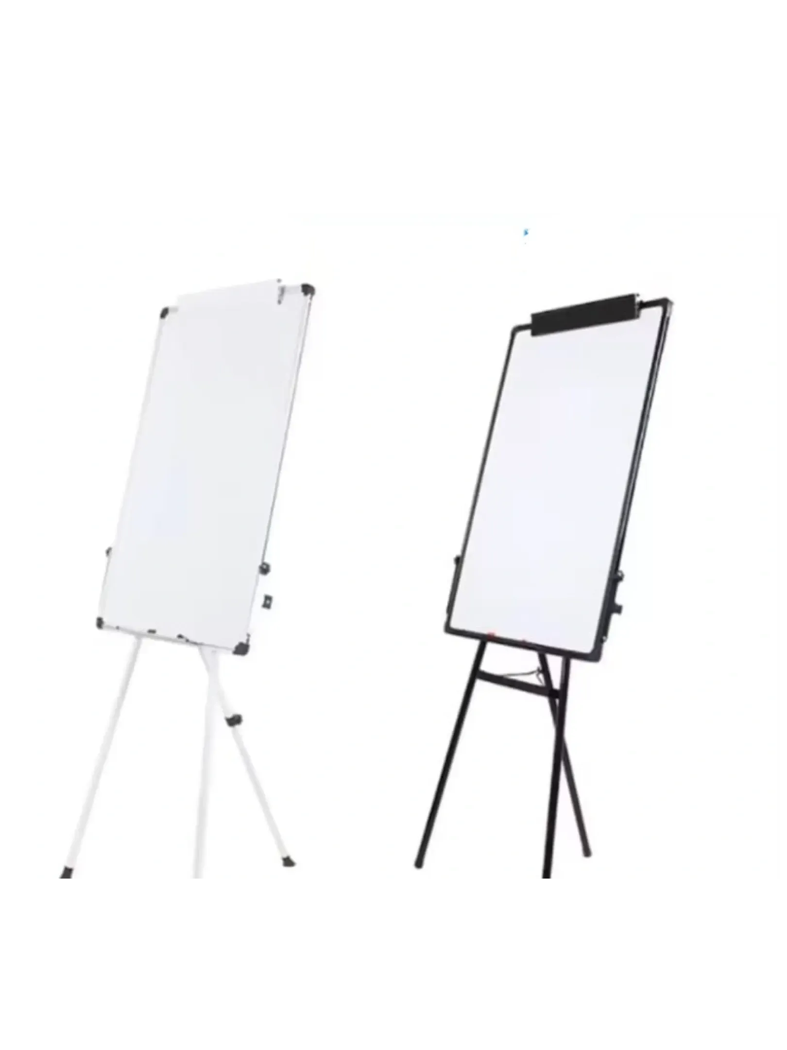 Magnetic Whiteboard Model A with 3 legs()