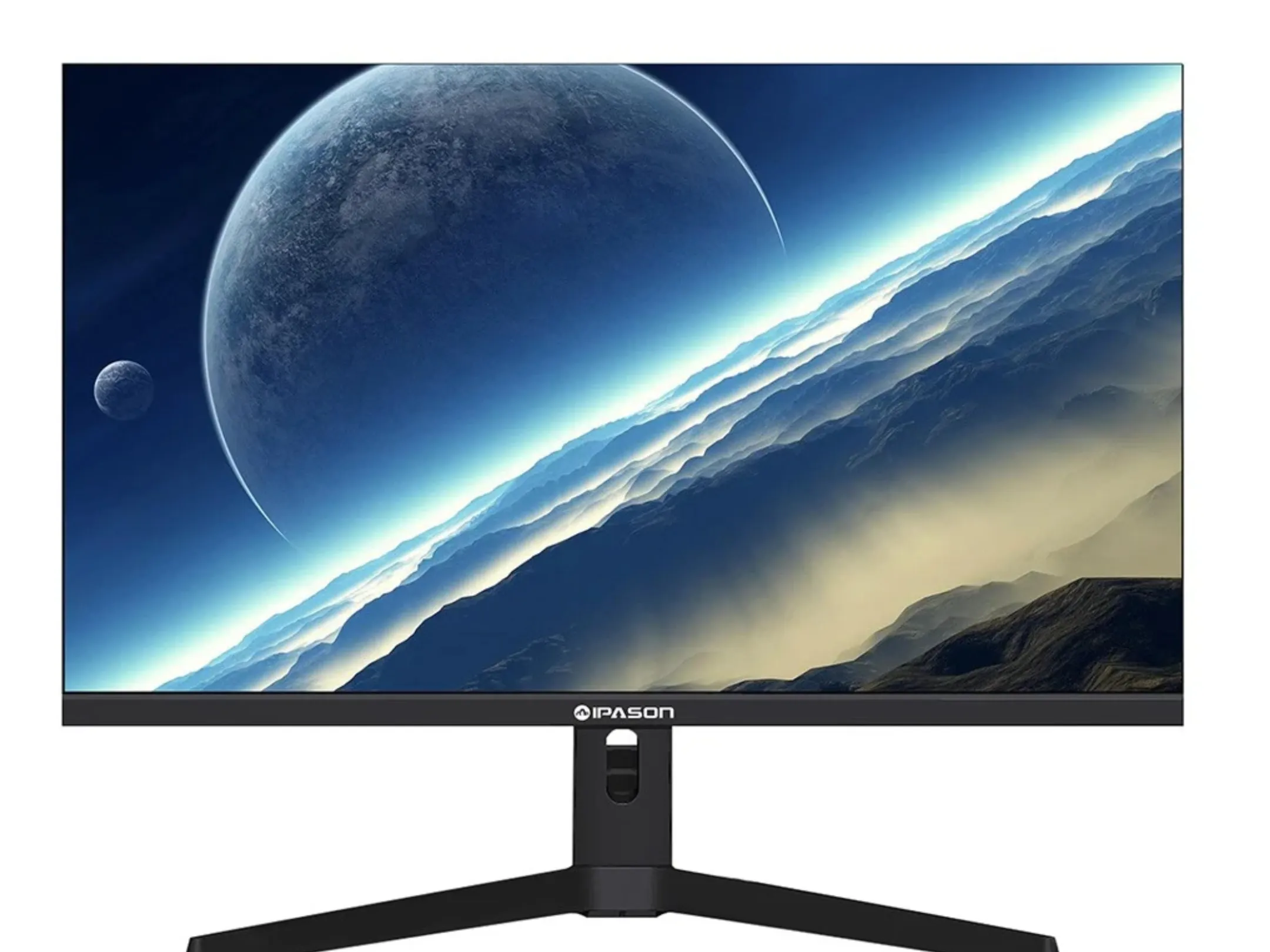 IPASON E2728U-Z (27'' 4K UHD )