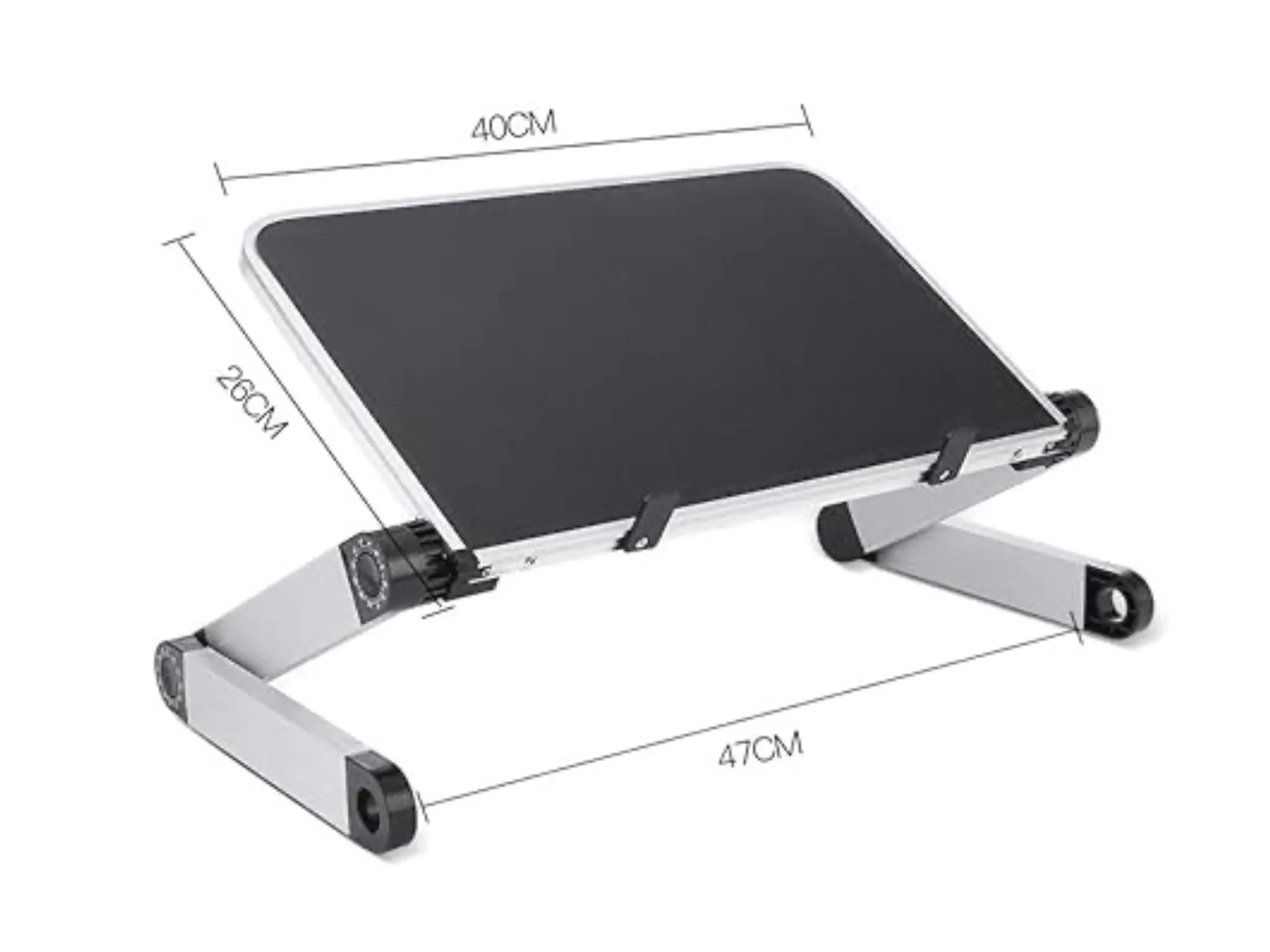 Laptop Stand 360 2 levels