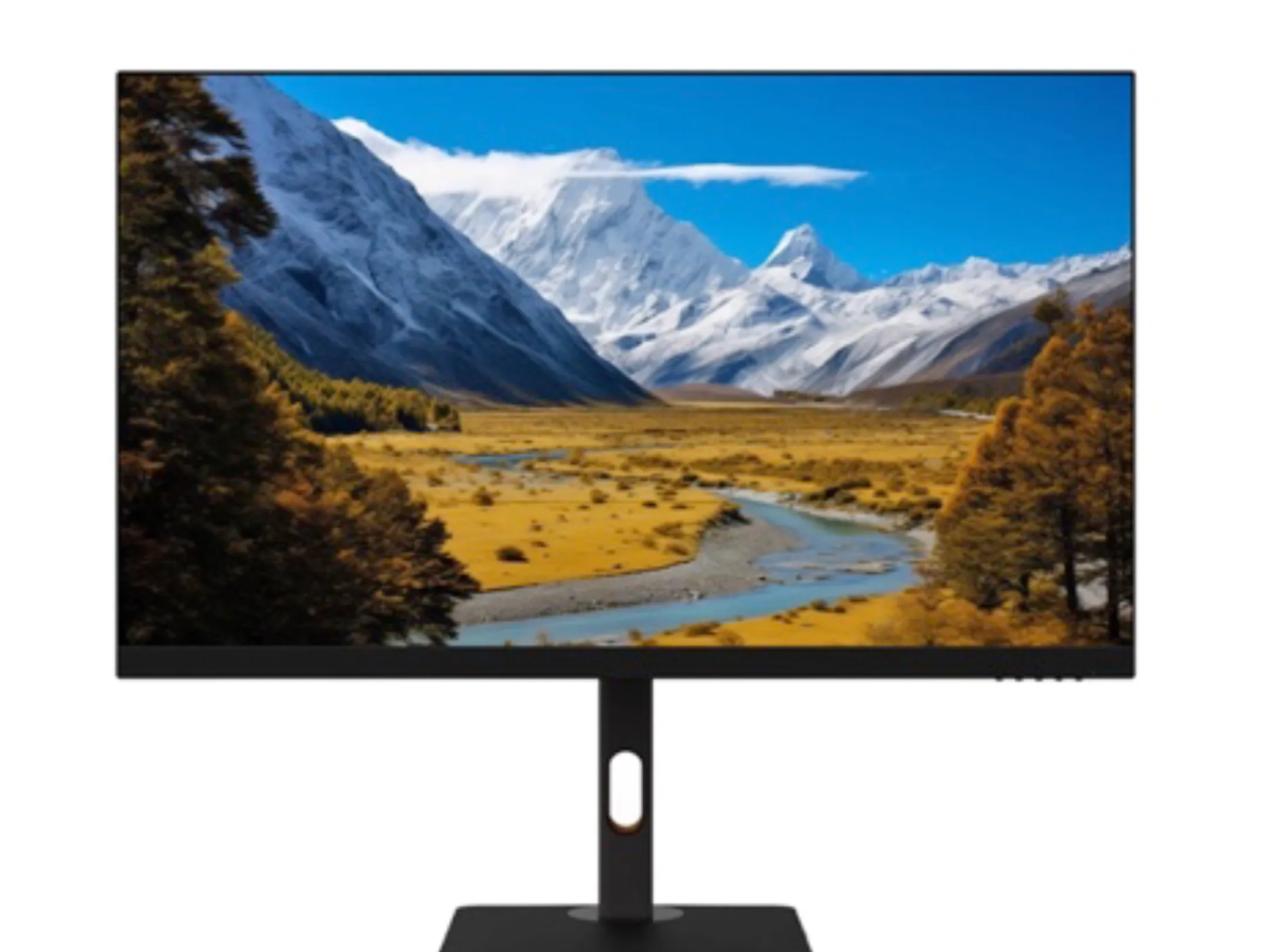 DAHUA DHI-LM27-P401A (27'' 4K UHD )