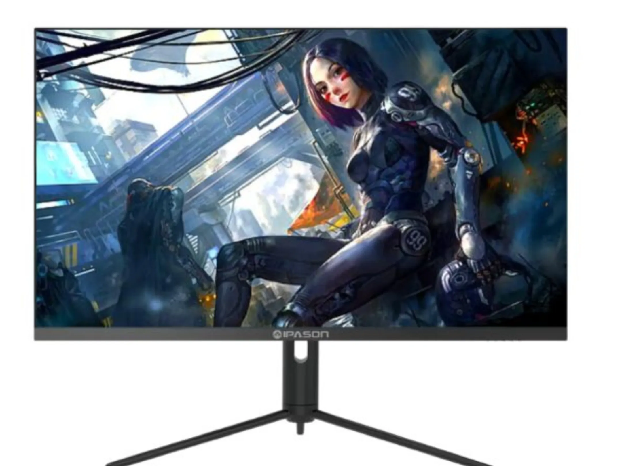 IPASON F3232U (32'' 4K UHD)