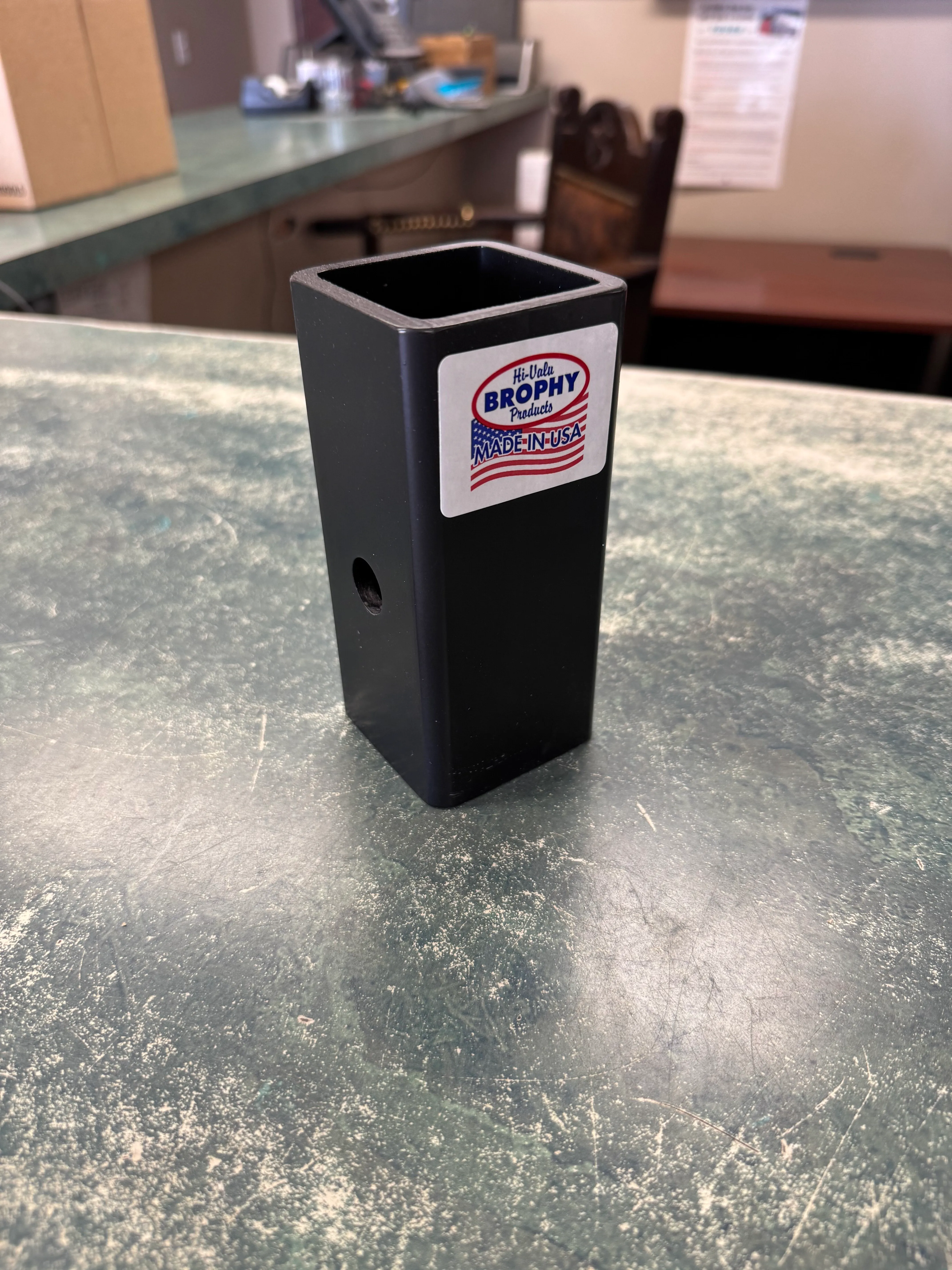 2.5" -> 2" ADAPTER SLEEVE