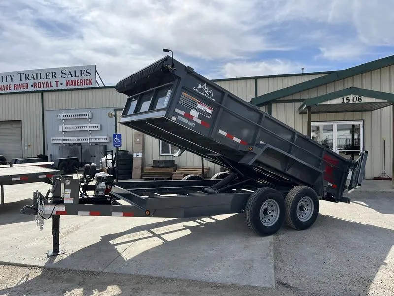 DMP714-9.9K 2' #42957