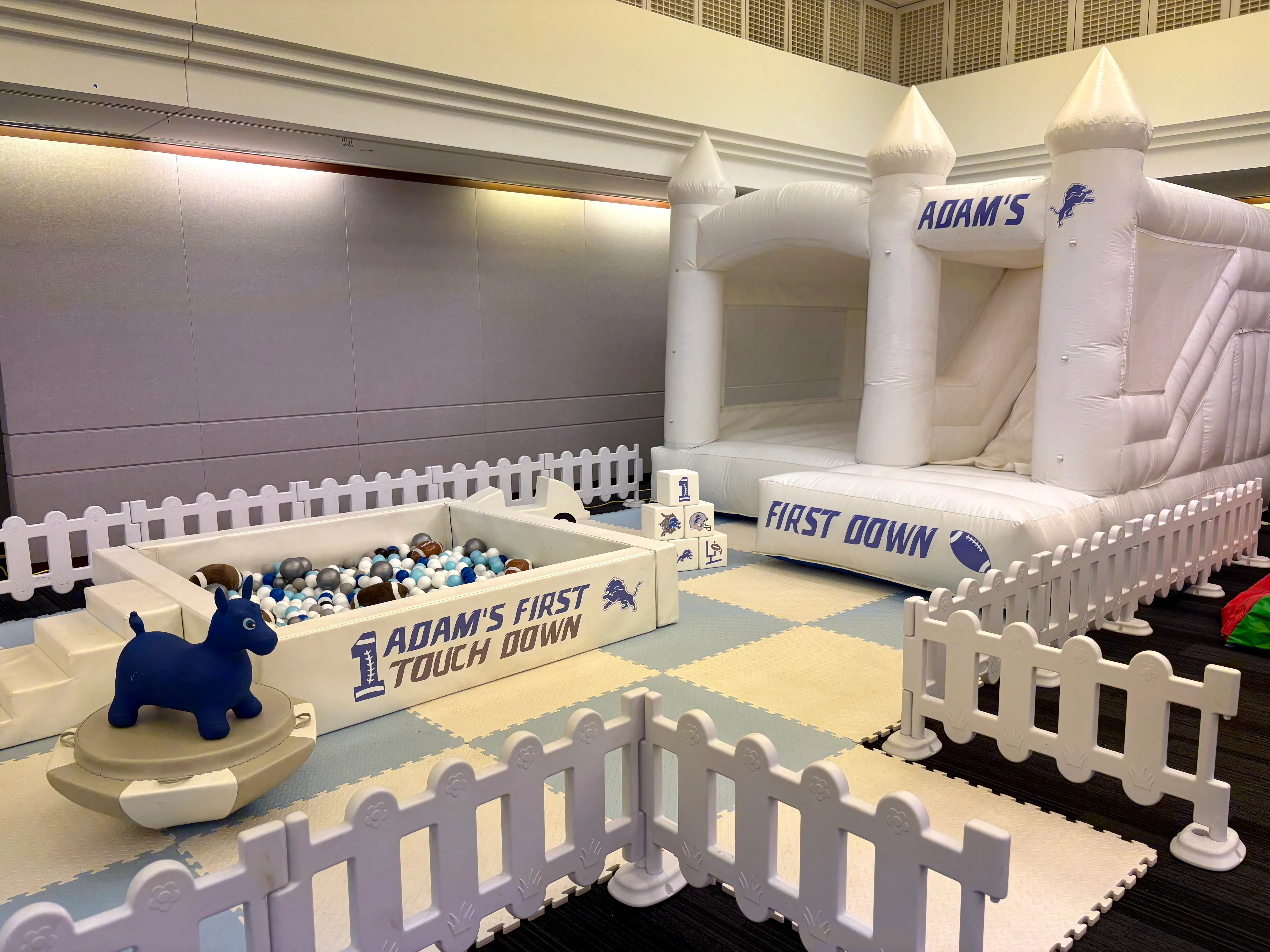 The Dreamy Duo Package