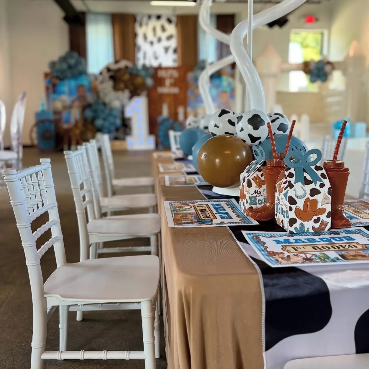 Kid's Folding Lifetime 4FT Table