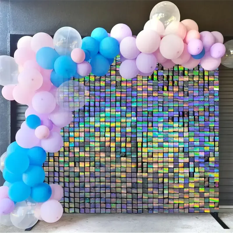 Backdrop and Balloon Packages