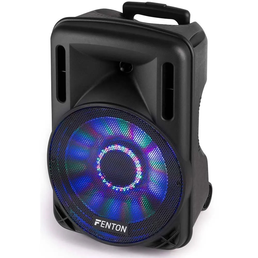 Powered Party Speaker