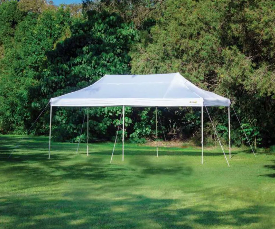3x6m Pop Up Gazebo (Commercial Graded) (Delivery Item)