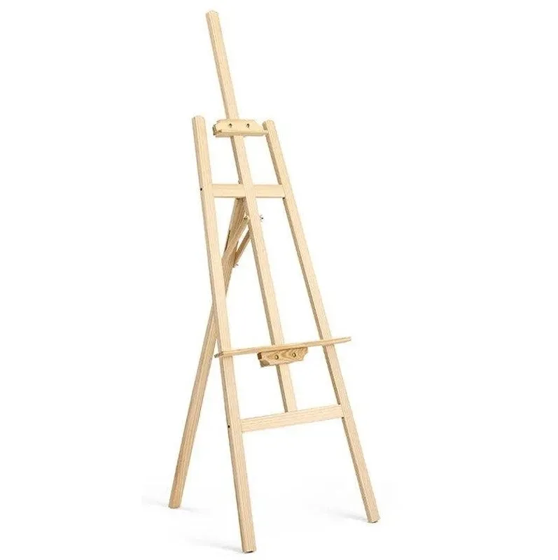 Wooden Easel
