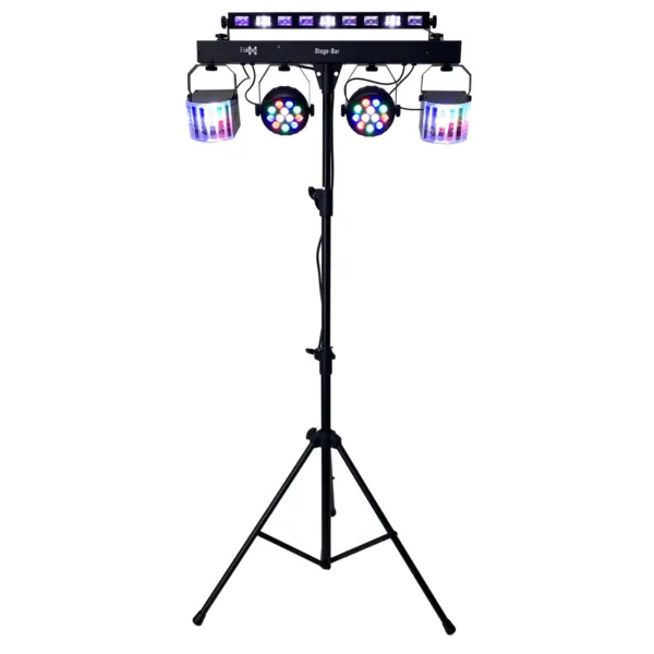 Party Bar Lighting With Stand