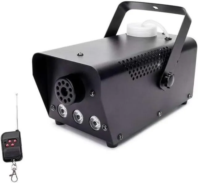 Smoke Fog Machine