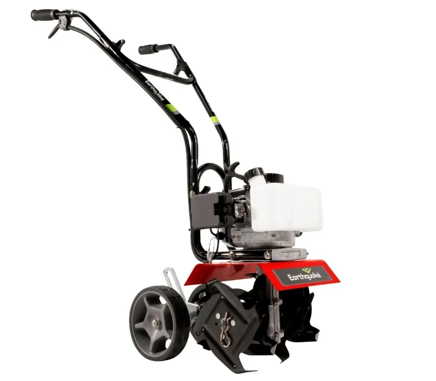 Mini-cultivateur