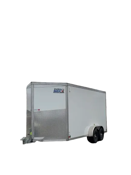 Remorque Fermé 7x16