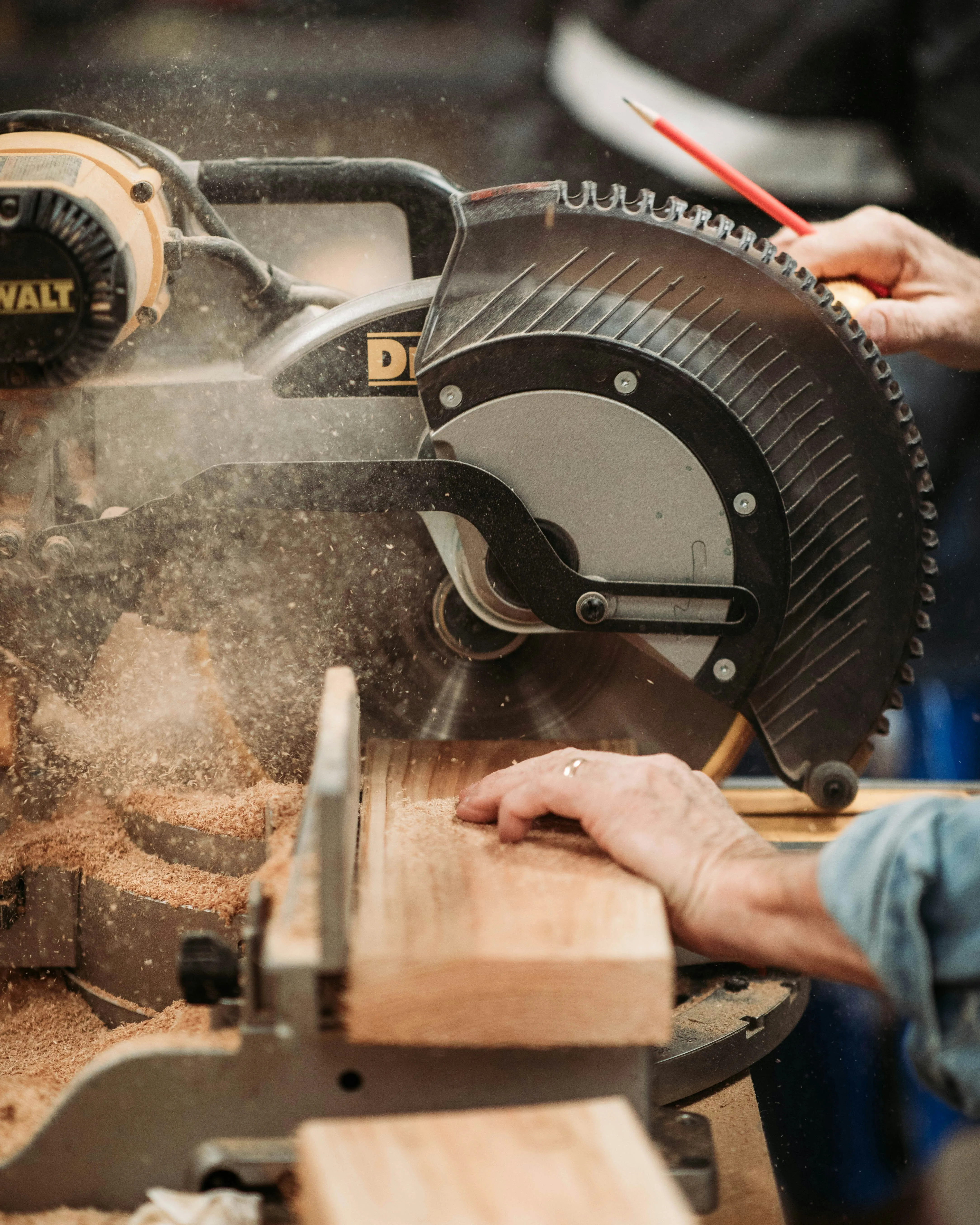 Saws