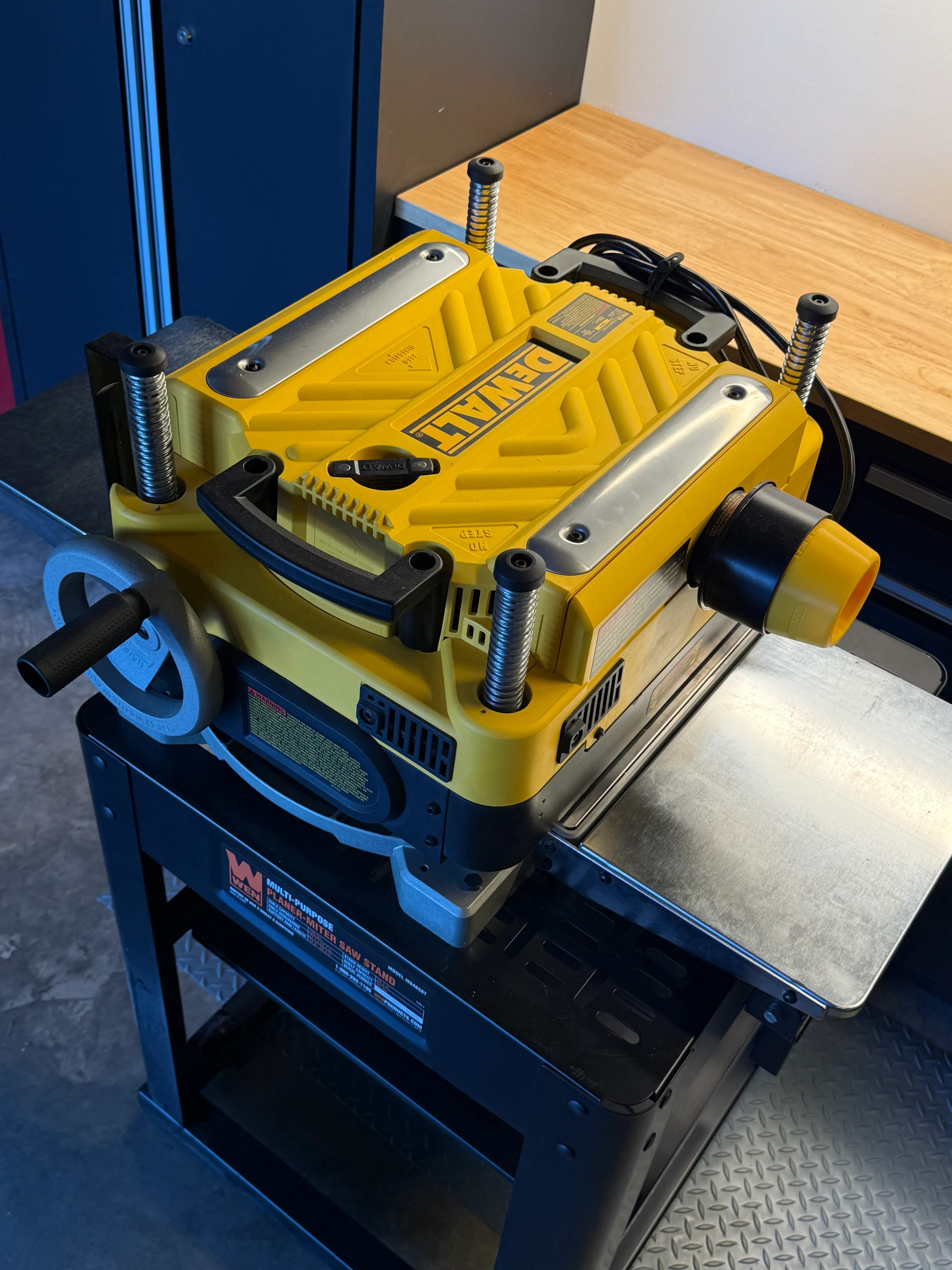 Woodworking