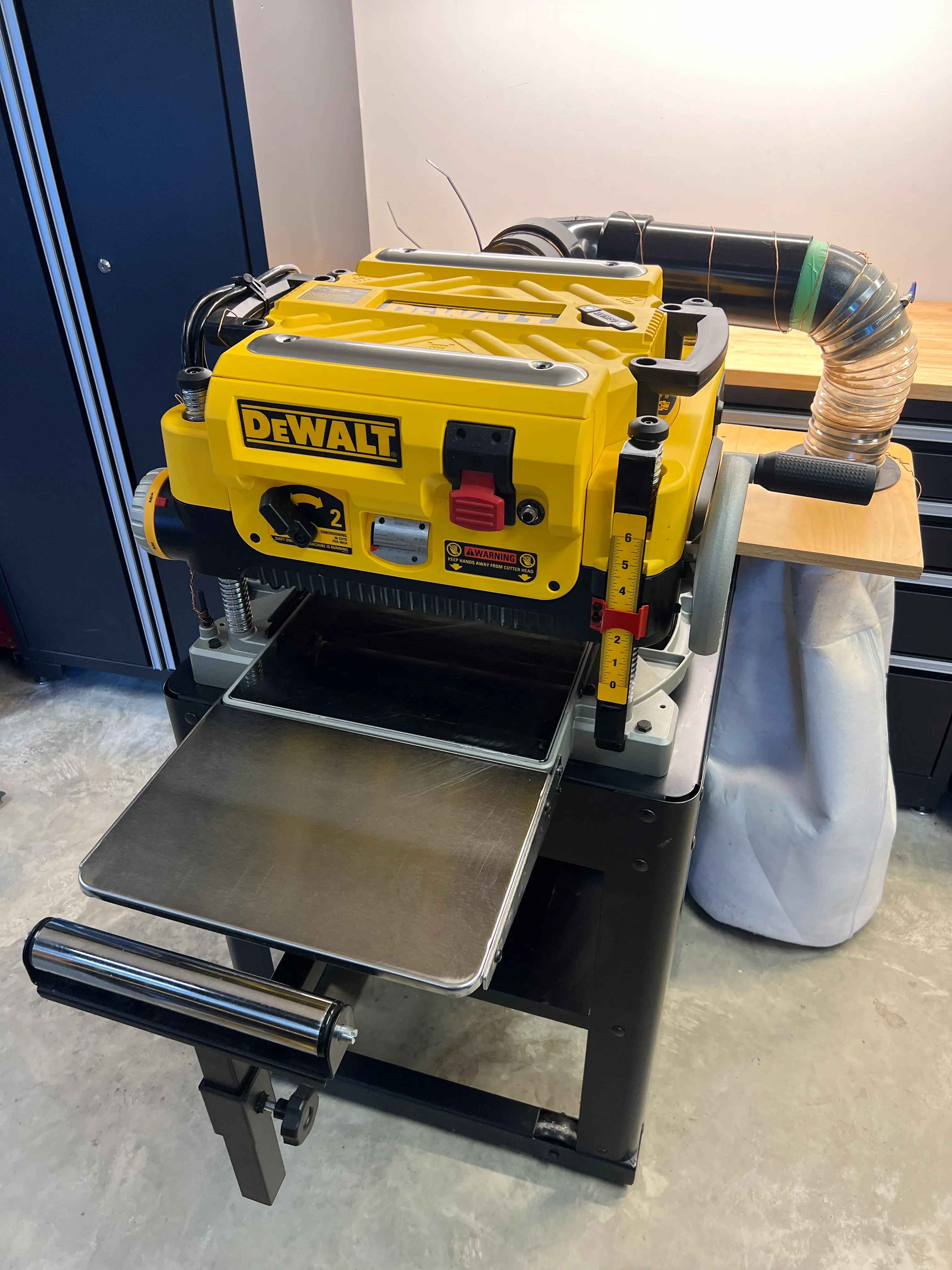 Woodworking
