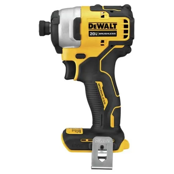 Dewalt 1/4" Impact Driver DCF809