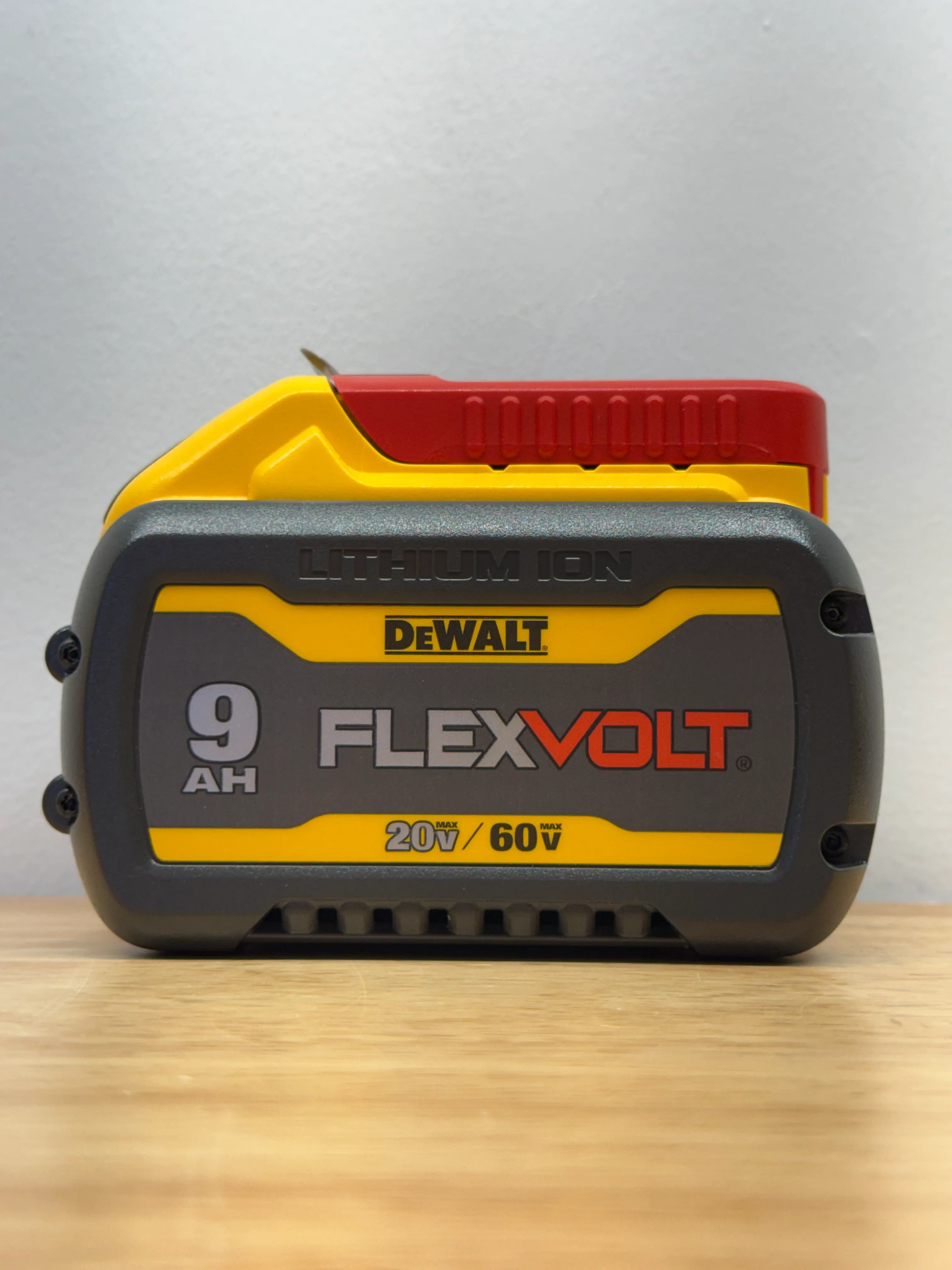 Dewalt 60V 9AH FlexVolt Battery DCB609