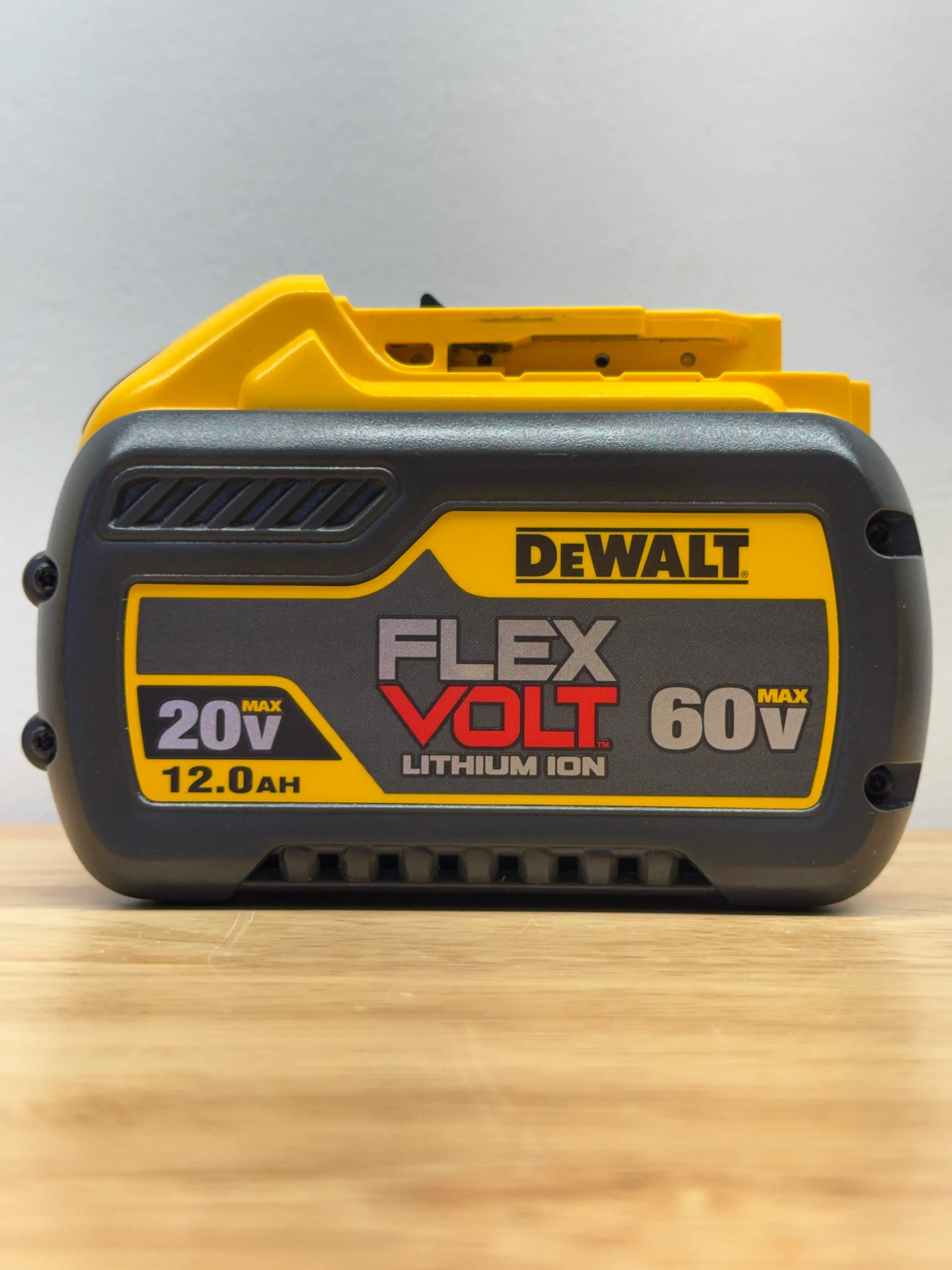 Dewalt 60V 12AH Battery DCB612