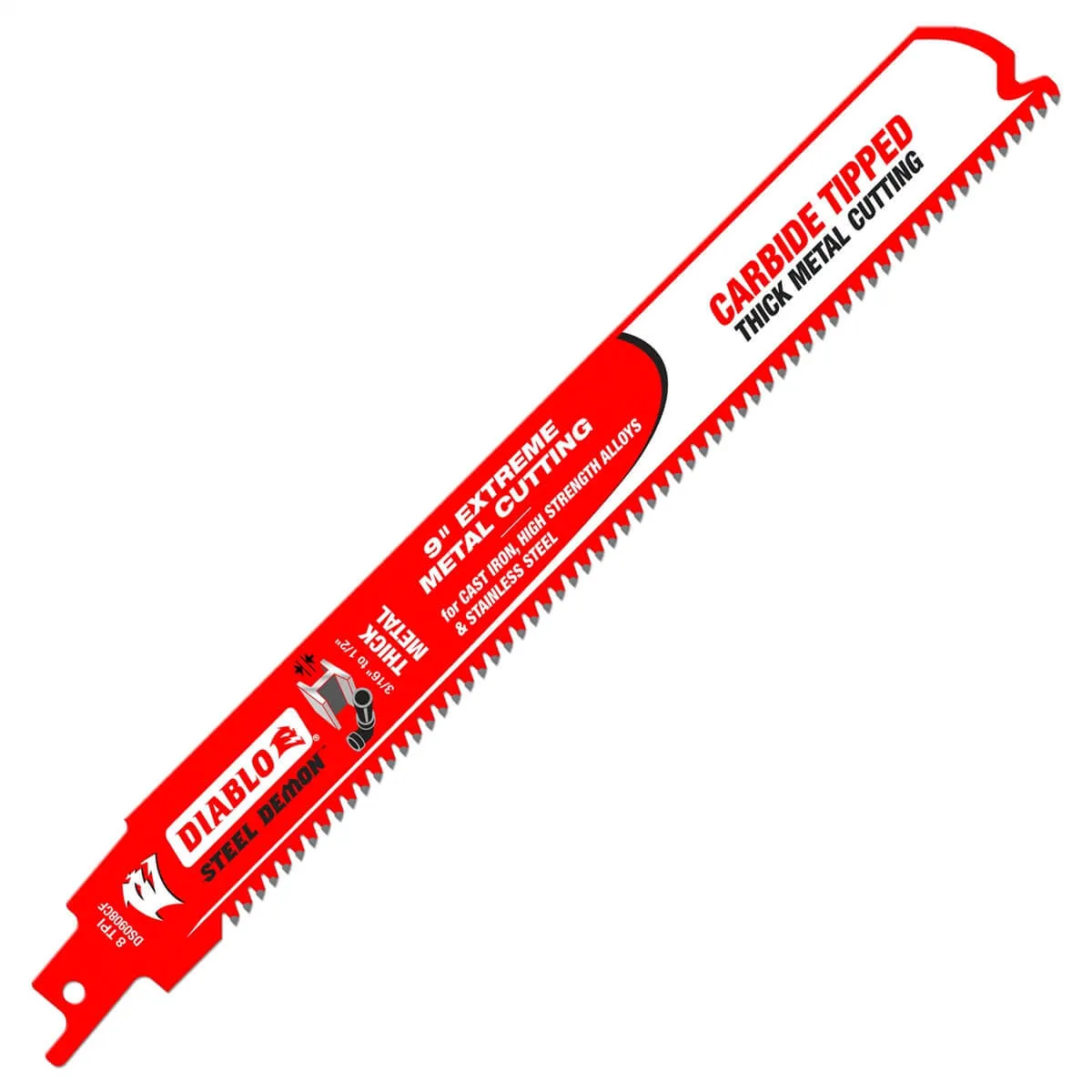 Reciprocating Saw Blade