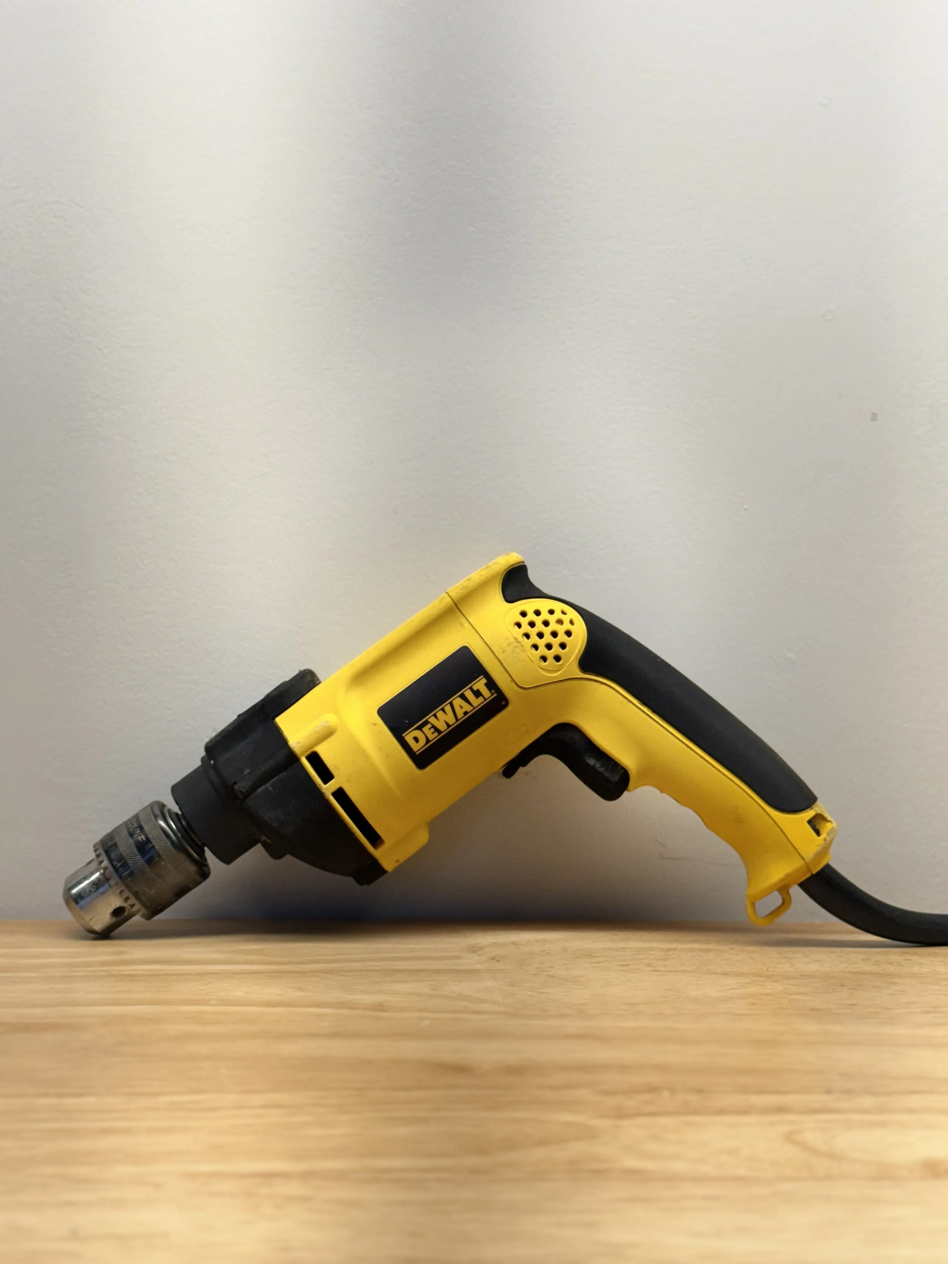 Dewalt Corded 1/2" Hammer Drill DW511