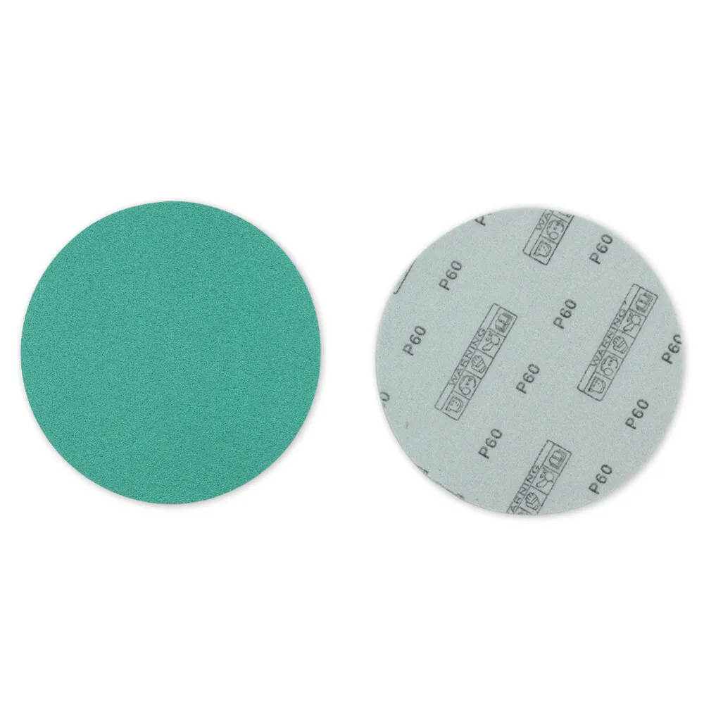 6" Hook & Loop Sanding Disc