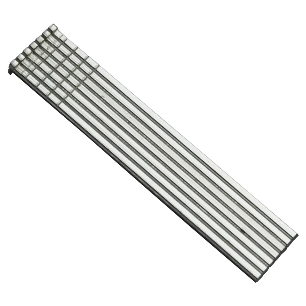 18GA Brad Nails (100 Nails per Strip)