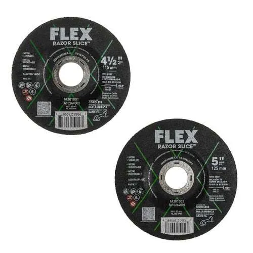 Cut-Off Disc