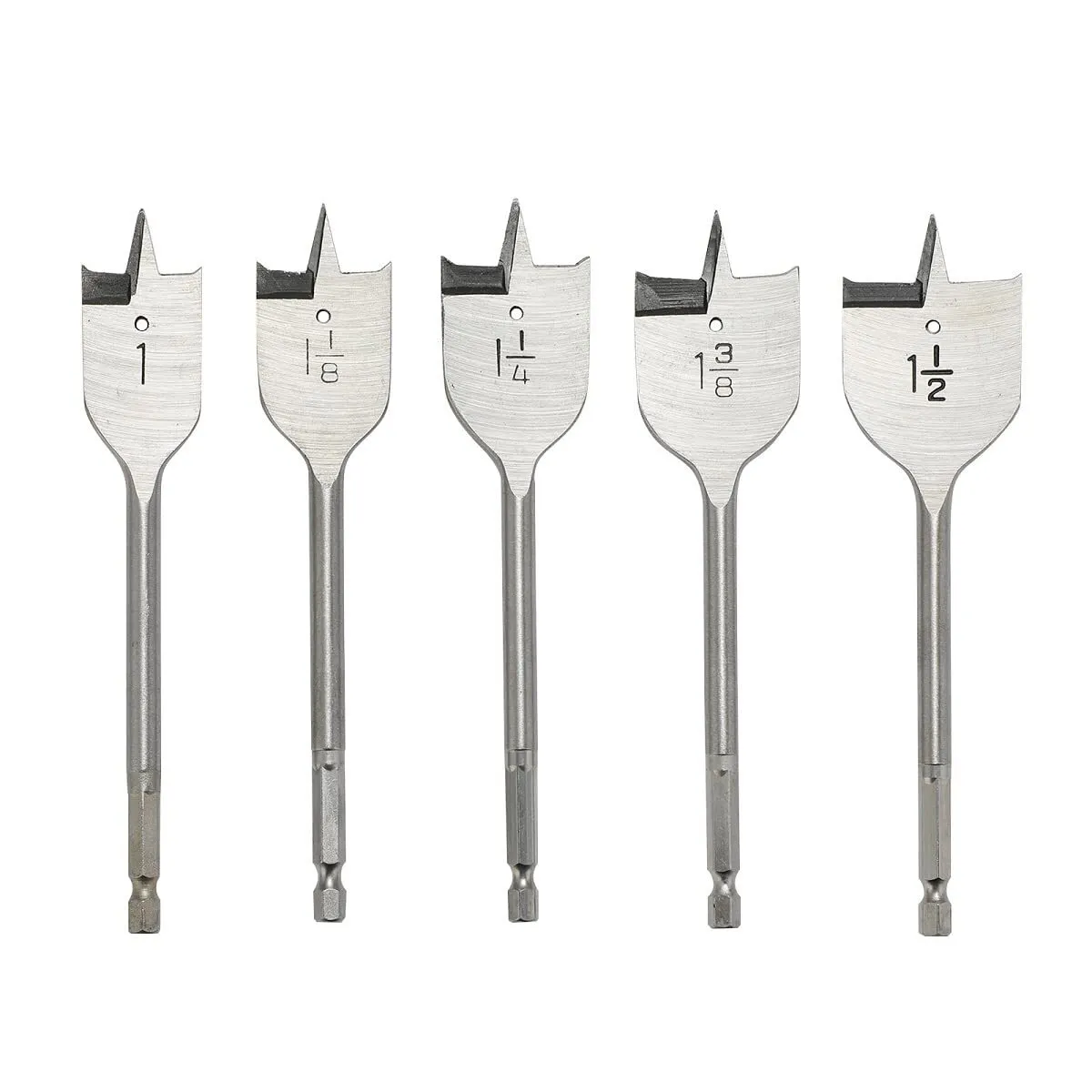 Spade Bit
