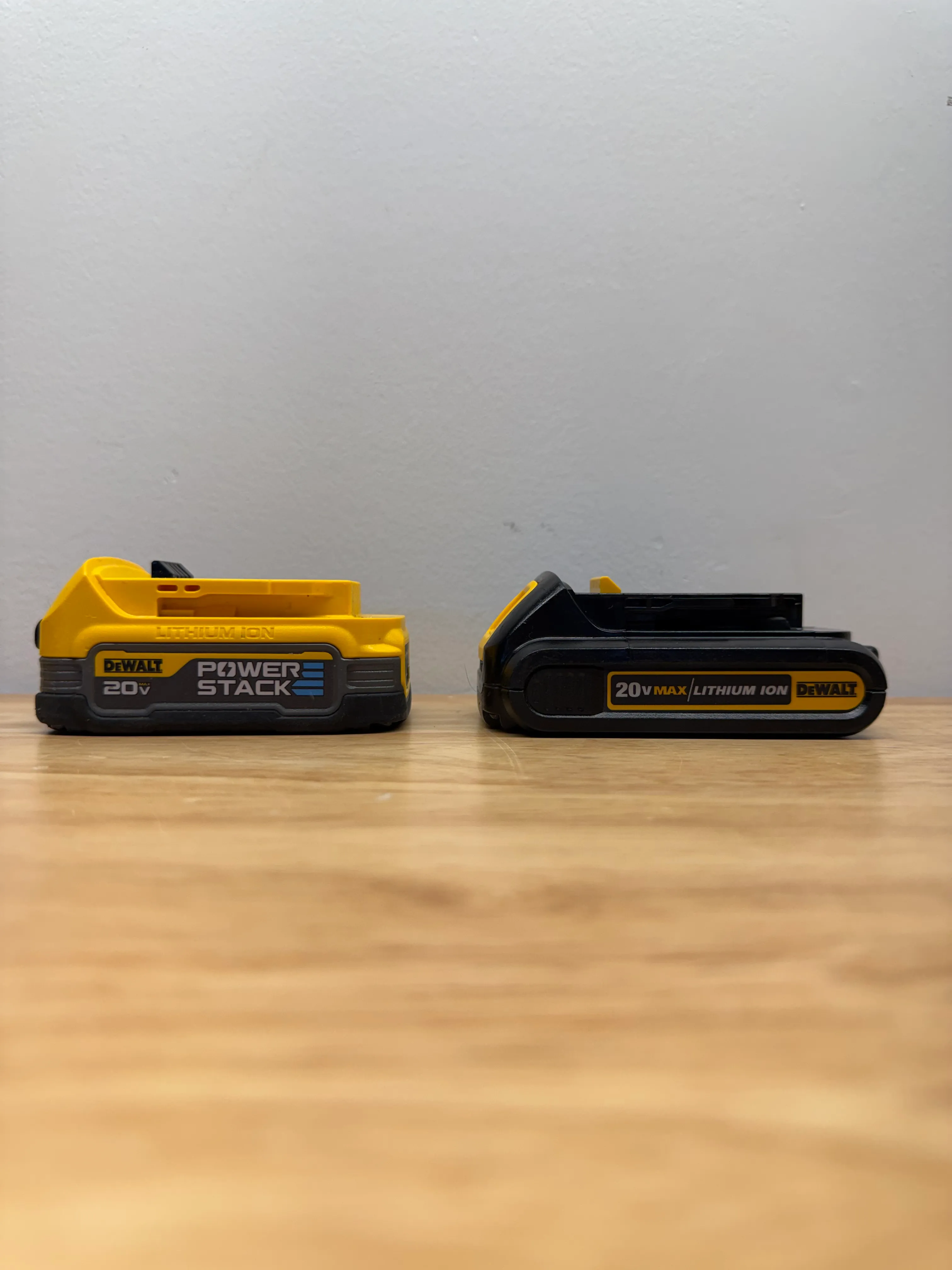 Dewalt 20V 1.5/1.7AH Battery
