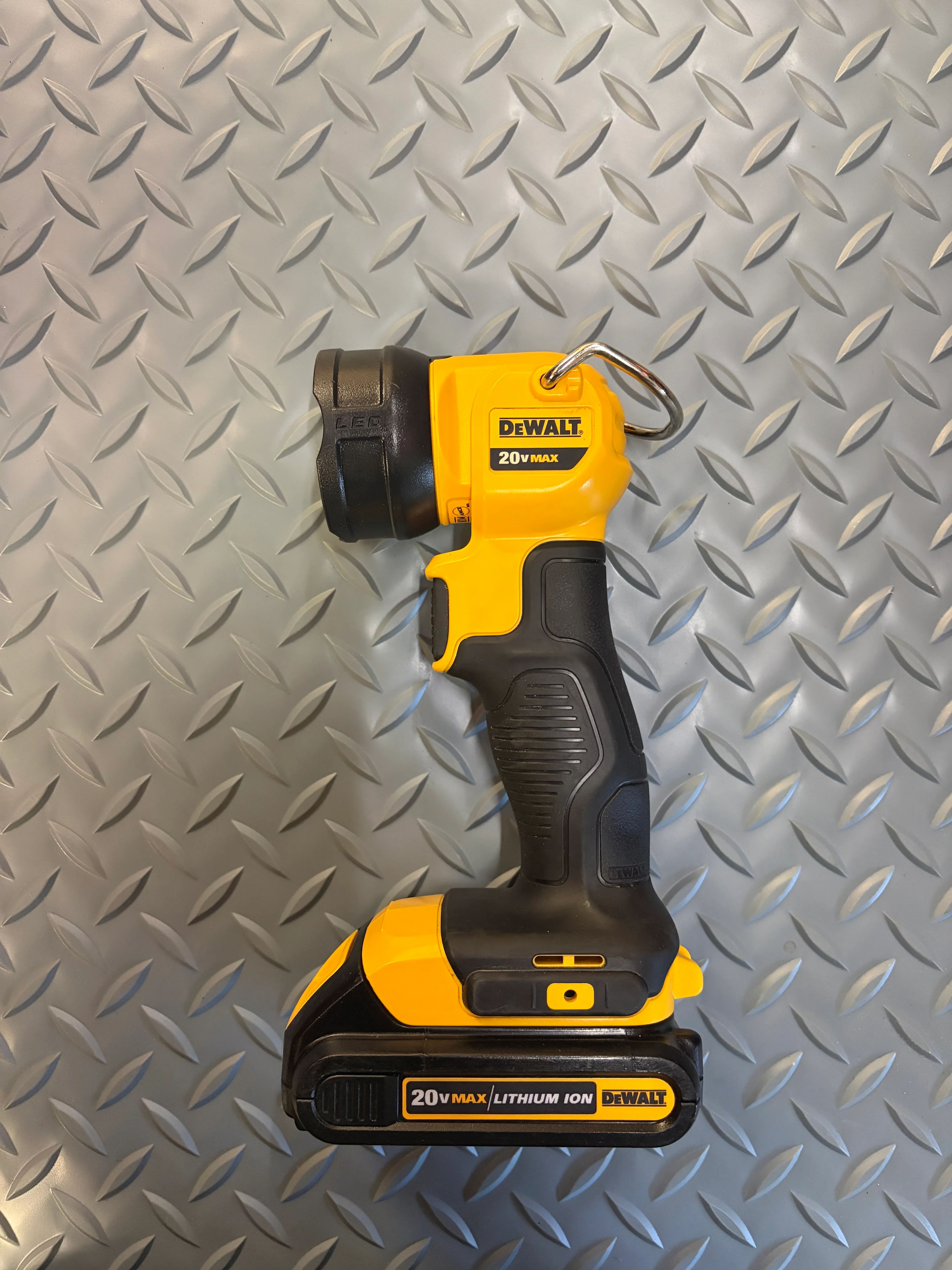 Dewalt 20V LED Work Light