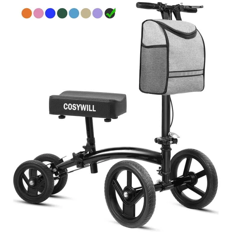 Standard Indoor / Outdoor Knee Scooter