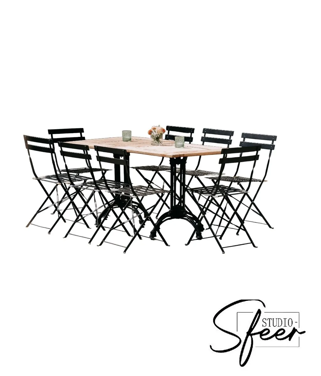 Terrastafelstjes bistro