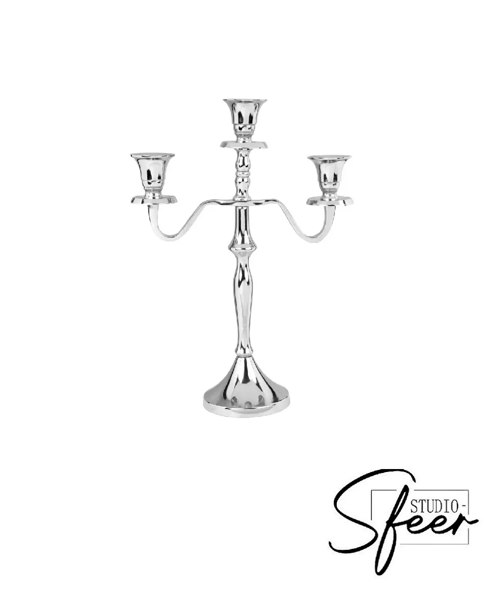 Kaars - horeca kandelaar