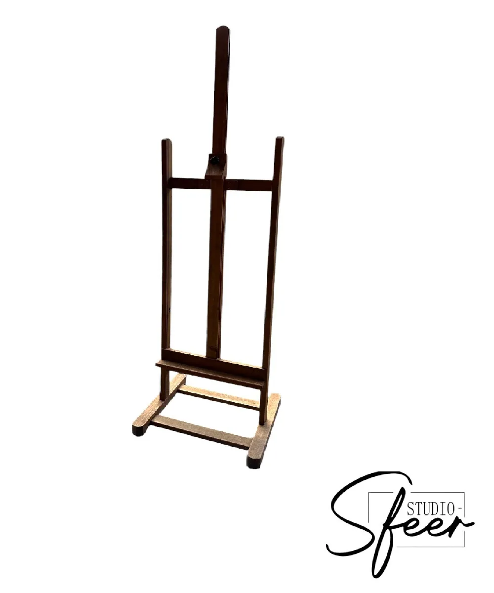 Schildersezel - robust