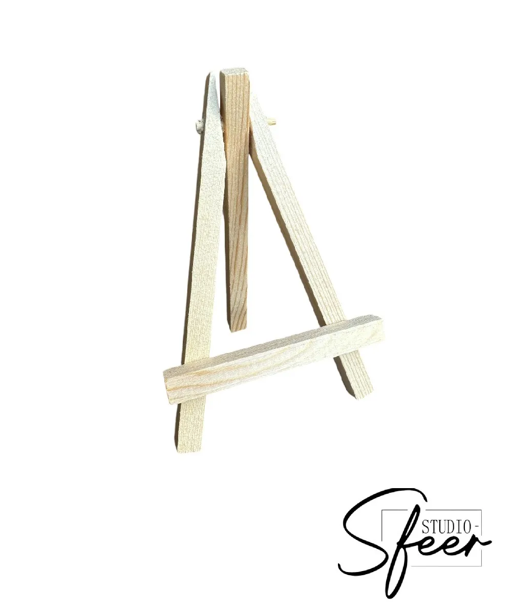 Schildersezel - mini