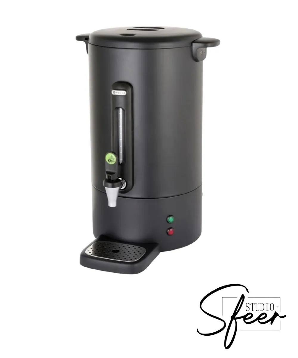 Waterwarmer 10 liter